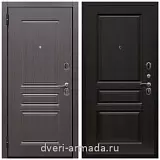 С шумоизоляцией, Дверь входная Армада Экстра ФЛ-243 Эковенге / ФЛ-243 Венге